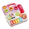 Sit-to-Stand Learning Walker - Pink - Item 2 of 6